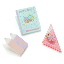 Load image into Gallery viewer, Sanrio Character Retro Clip Set (2018)