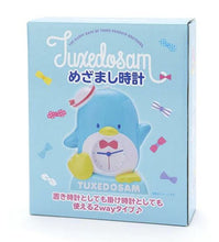 Load image into Gallery viewer, Tuxedosam Alarm Clock