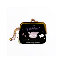 Load image into Gallery viewer, Sanrio x Gamaguchi Japanese Coin Purse
