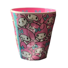 Load image into Gallery viewer, My Melody Melanine Cup (Japan Exclusive Edition)