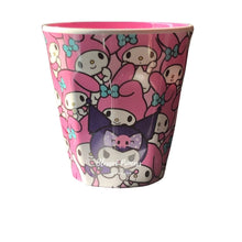 Load image into Gallery viewer, My Melody Melanine Cup (Japan Exclusive Edition)