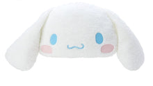 Load image into Gallery viewer, Cinnamoroll Face-Shaped Cushion (Small, Medium, or Large)