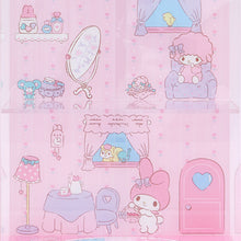 Load image into Gallery viewer, Sanrio Characters Display Box (Cinnamoroll, Kuromi, My Melody, Little Twin Stars)