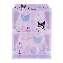 Load image into Gallery viewer, Sanrio Characters Display Box (Cinnamoroll, Kuromi, My Melody, Little Twin Stars)