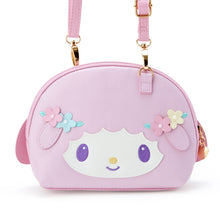 Load image into Gallery viewer, My Melody Face Shape Pochette (Somenbunko)