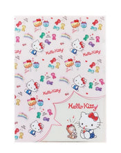 Load image into Gallery viewer, Sanrio Character A4 File Folder