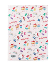 Load image into Gallery viewer, Sanrio Character A4 File Folder