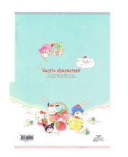Load image into Gallery viewer, Sanrio Character A4 Index File