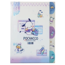 Load image into Gallery viewer, Sanrio Character A4 Index File