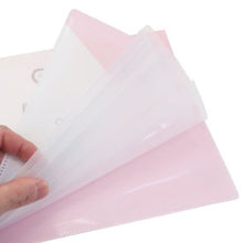 Load image into Gallery viewer, Sanrio / San-X File Folder (2022 Jan)