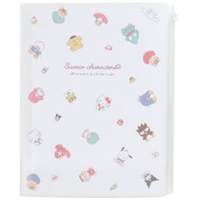Load image into Gallery viewer, Sanrio / San-X File Folder (2022 Jan)