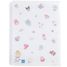 Load image into Gallery viewer, Sanrio / San-X File Folder (2022 Jan)