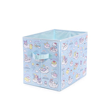 Load image into Gallery viewer, Sanrio Characters Folding Basket (Rare Find)
