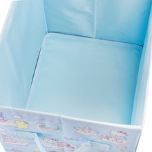 Load image into Gallery viewer, Sanrio Characters Folding Basket (Rare Find)