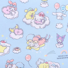 Load image into Gallery viewer, Sanrio Characters Folding Basket (Rare Find)