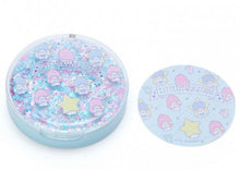 Load image into Gallery viewer, Sanrio Character Memo Pad with Case