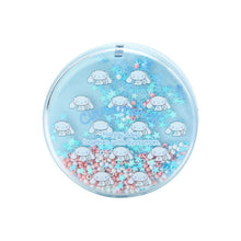 Load image into Gallery viewer, Sanrio Character Memo Pad with Case