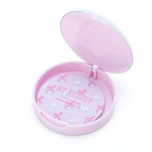 Load image into Gallery viewer, Sanrio Character Memo Pad with Case