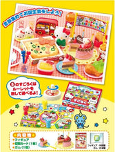 Load image into Gallery viewer, Re-ment Hello Kitty Birthday Party (Complete set) Sanrio