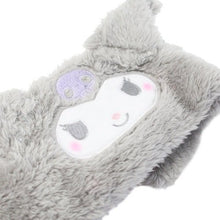 Load image into Gallery viewer, Sanrio Kuromi Headband (Japan Exclusive)