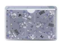 Load image into Gallery viewer, Sanrio Character with Slim ID Holder/Pocket
