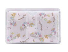 Load image into Gallery viewer, Sanrio Character with Slim ID Holder/Pocket