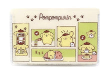 Load image into Gallery viewer, Sanrio Character with Slim ID Holder/Pocket