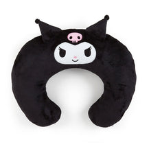 Load image into Gallery viewer, Sanrio Armrest Cushion (Kuromi, My Melody, Hello Kitty)