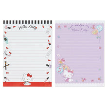 Load image into Gallery viewer, Sanrio Character Letter Set New 2021 (My Melody, Hello Kitty, Little Twin Stars)