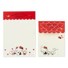 Load image into Gallery viewer, Sanrio Character Letter Set New 2021 (My Melody, Hello Kitty, Little Twin Stars)