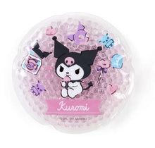 Load image into Gallery viewer, Sanrio Kuromi Ice Pack