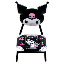 Load image into Gallery viewer, Sanrio Characters Decorative Miniature Chair