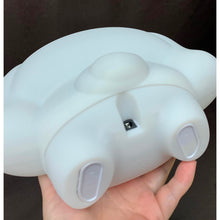 Load image into Gallery viewer, Sanrio Cinnamoroll Silicon LED Lamp