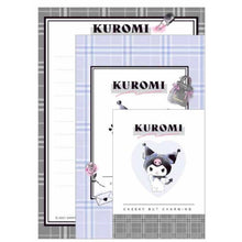 Load image into Gallery viewer, Sanrio Mini Letter Set (Various Styles)