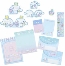 Load image into Gallery viewer, Sanrio Characters Letter Set (2022 Edition)