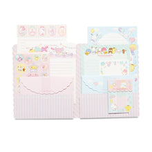 Load image into Gallery viewer, Sanrio Character Letter Set New 2021 (My Melody, Hello Kitty, Little Twin Stars)