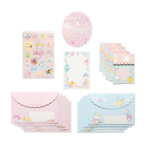Load image into Gallery viewer, Sanrio Character Letter Set New 2021 (My Melody, Hello Kitty, Little Twin Stars)