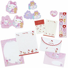 Load image into Gallery viewer, Sanrio Characters Letter Set (2022 Edition)
