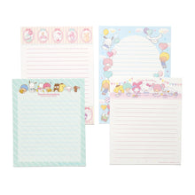 Load image into Gallery viewer, Sanrio Character Letter Set New 2021 (My Melody, Hello Kitty, Little Twin Stars)