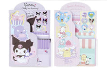 Load image into Gallery viewer, Sanrio Characters Letter Set (2022 Edition)