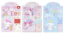 Load image into Gallery viewer, Sanrio Characters Letter Set (2022 Edition)