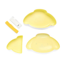 Load image into Gallery viewer, My Melody / Pompompurin Mascot Lunch Container