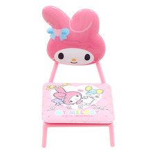 Load image into Gallery viewer, Sanrio Characters Decorative Miniature Chair