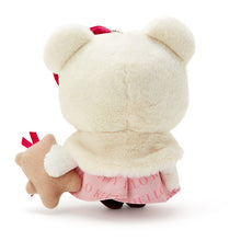 Load image into Gallery viewer, Hello Kitty Happy Birthday Mascot Keychain 2021 / 2022
