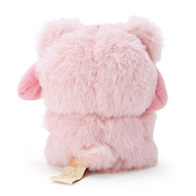 Load image into Gallery viewer, Sanrio Mascot Keychain 2021 (Bear Costume)