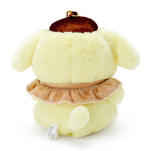 Load image into Gallery viewer, Sanrio Mascot with Ballchain (Ribbon Series)