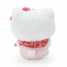 Load image into Gallery viewer, Sanrio Mascot with Ballchain (Ribbon Series)