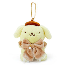 Load image into Gallery viewer, Sanrio Mascot with Ballchain (Ribbon Series)