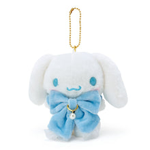 Load image into Gallery viewer, Sanrio Mascot with Ballchain (Ribbon Series)