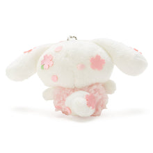 Load image into Gallery viewer, Sanrio Sakura Plush/Mascot Keychain